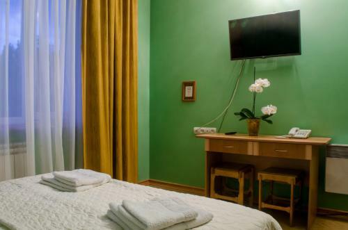 Hostal Lelech