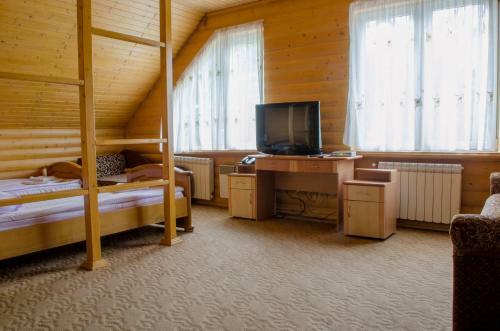 Hostal Lelech