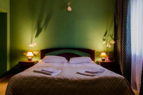Hostal Lelech