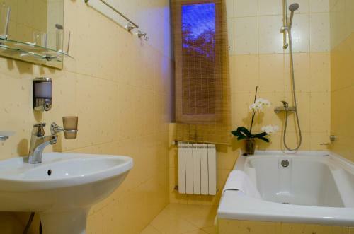 Hostal Lelech