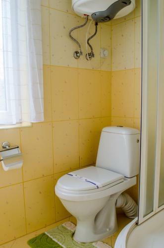 Hostal Lelech