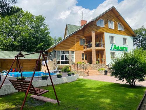 Hostal Lelech