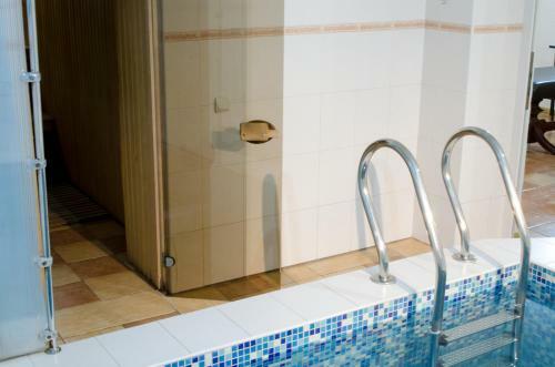 Hostal Lelech