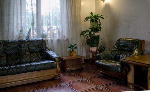Hostal Lelech