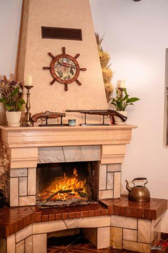 Hostal Lelech