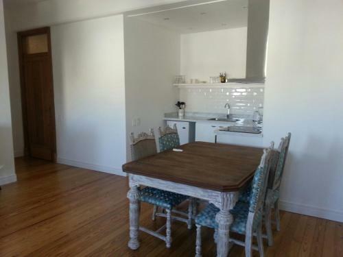 Apartamento Salvo Suites