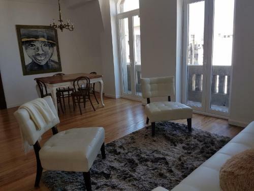Apartamento Salvo Suites