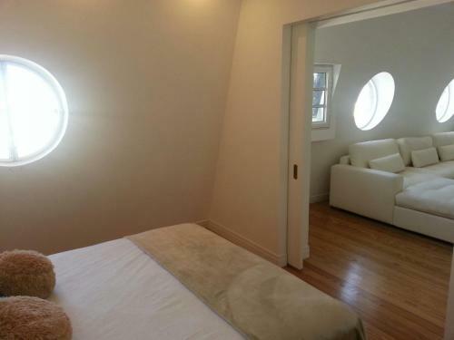 Apartamento Salvo Suites