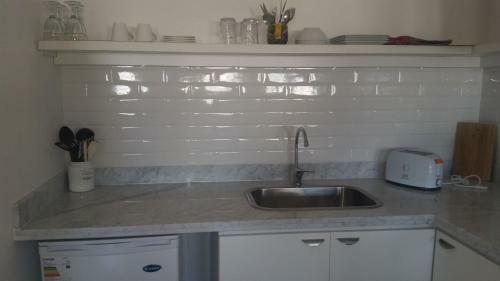 Apartamento Salvo Suites
