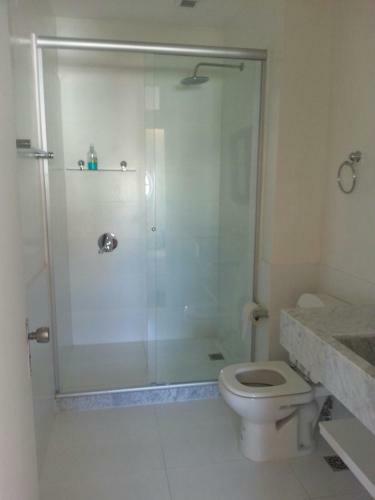 Apartamento Salvo Suites