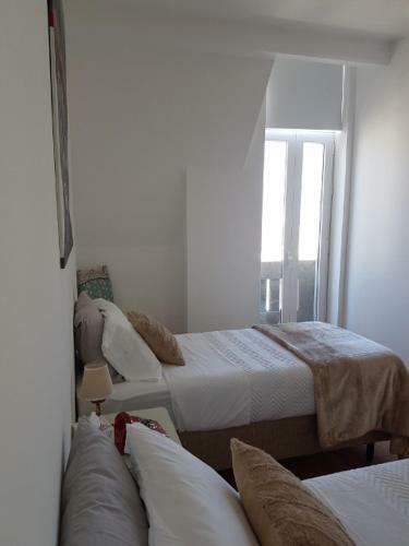 Apartamento Salvo Suites