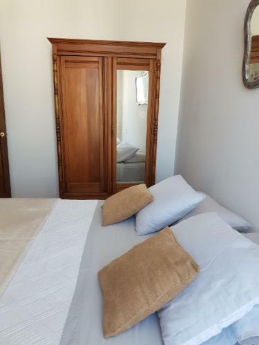 Apartamento Salvo Suites