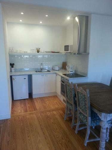 Apartamento Salvo Suites