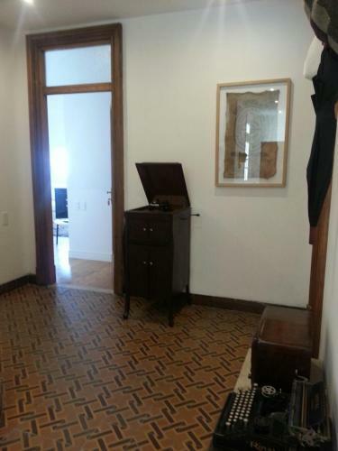 Apartamento Salvo Suites