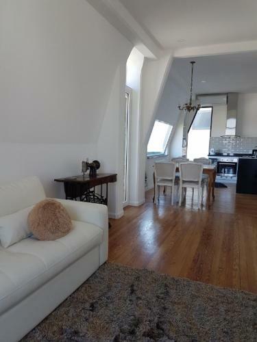 Apartamento Salvo Suites