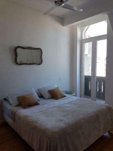 Apartamento Salvo Suites