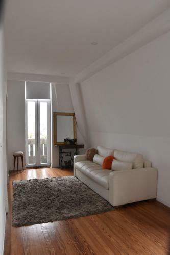 Apartamento Salvo Suites