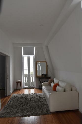 Apartamento Salvo Suites
