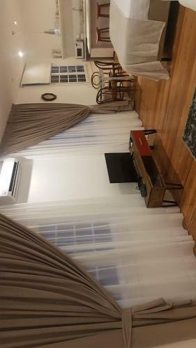 Apartamento Salvo Suites