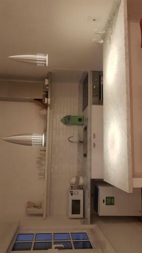Apartamento Salvo Suites
