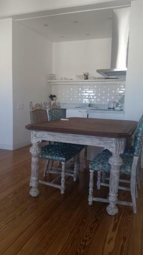 Apartamento Salvo Suites