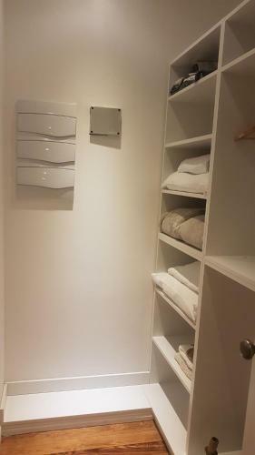 Apartamento Salvo Suites