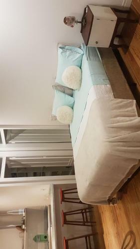 Apartamento Salvo Suites