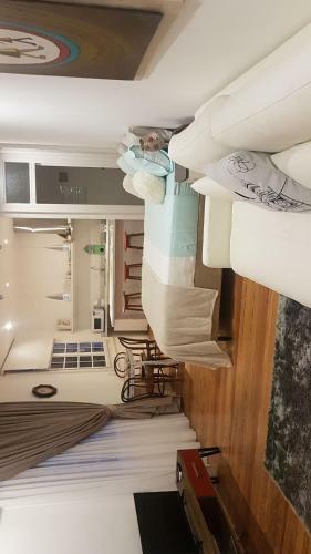 Apartamento Salvo Suites