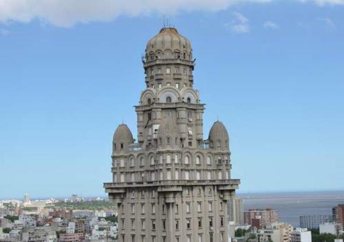 Apartamento Salvo Suites