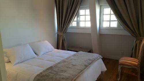 Apartamento Salvo Suites