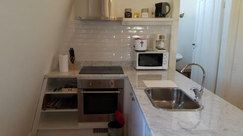 Apartamento Salvo Suites