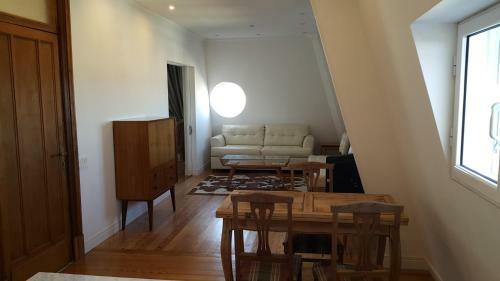 Apartamento Salvo Suites