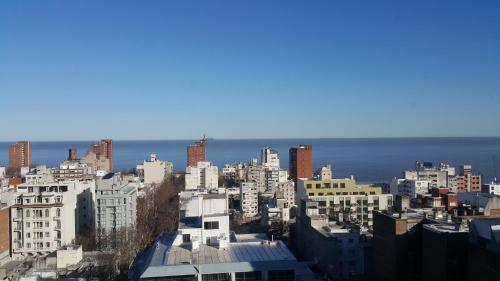 Apartamento Salvo Suites
