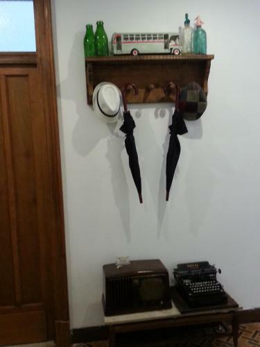 Apartamento Salvo Suites