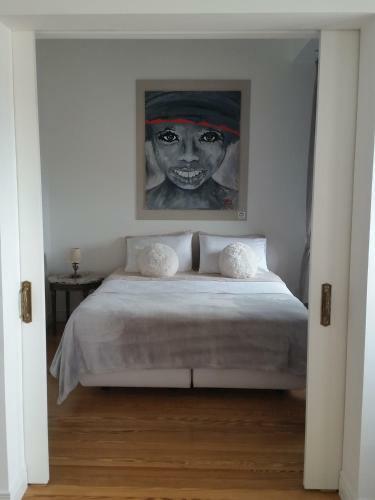 Apartamento Salvo Suites