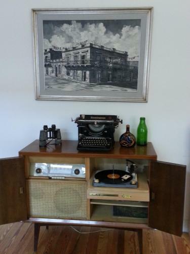 Apartamento Salvo Suites