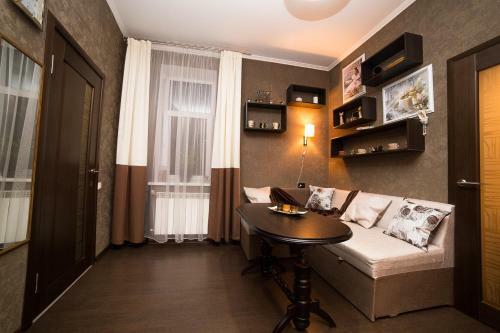 Apartment On Spadysta 1