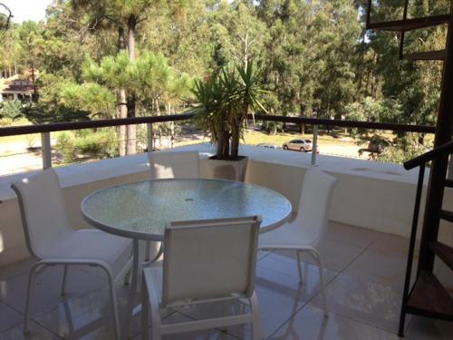 Apartamento Green Park - Lloret De Mar Punta Del Este