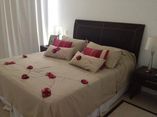 Apartamento Green Park - Lloret De Mar Punta Del Este