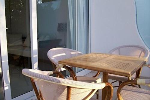 Apartamento Green Park - Lloret De Mar Punta Del Este