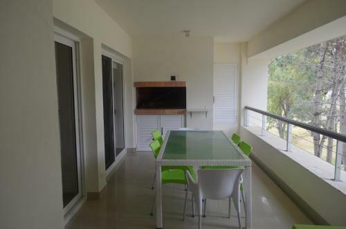 Apartamento Green Park - Lloret De Mar Punta Del Este