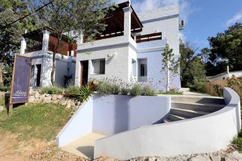 Alma De La Pedrera - Villaggio & Spa