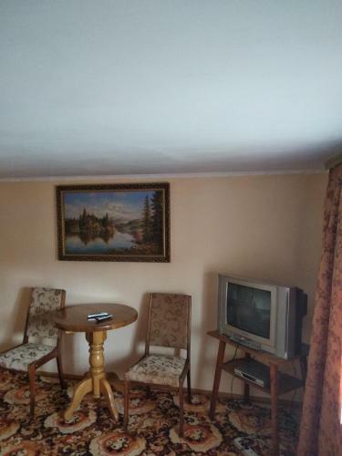 Lodge Guest House Pid Lypamy