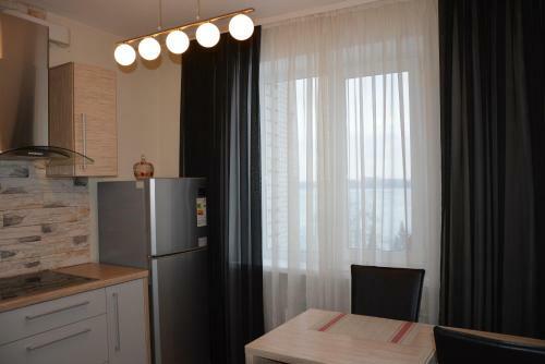 Apartamento Lux ?? ???????? 17-?