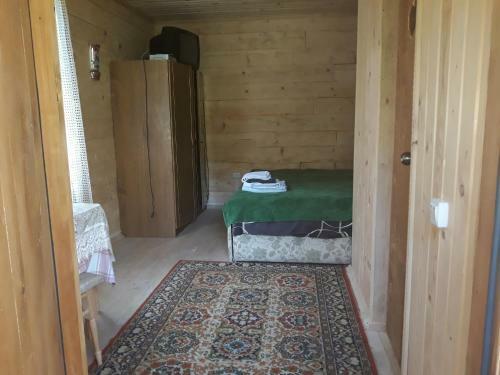 Lodge Pryvatna Sadyba U Myroslavy