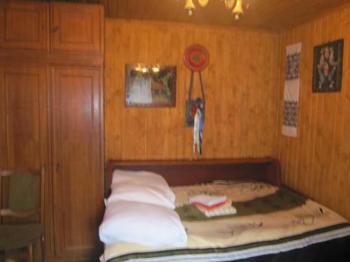 Lodge Pryvatna Sadyba U Myroslavy