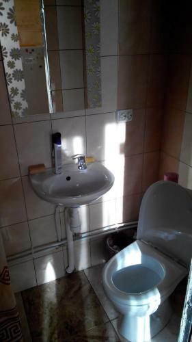 Lodge Pryvatna Sadyba U Myroslavy