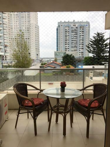 Apartamento Ro