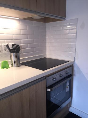 Apartamento Rambla 24