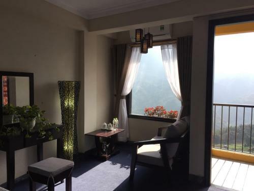 Sapa Hills Hotel